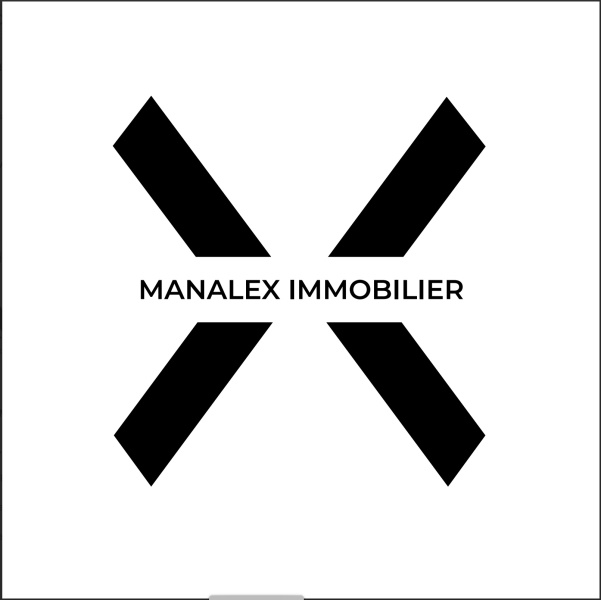 Logo Manalex Immobilier